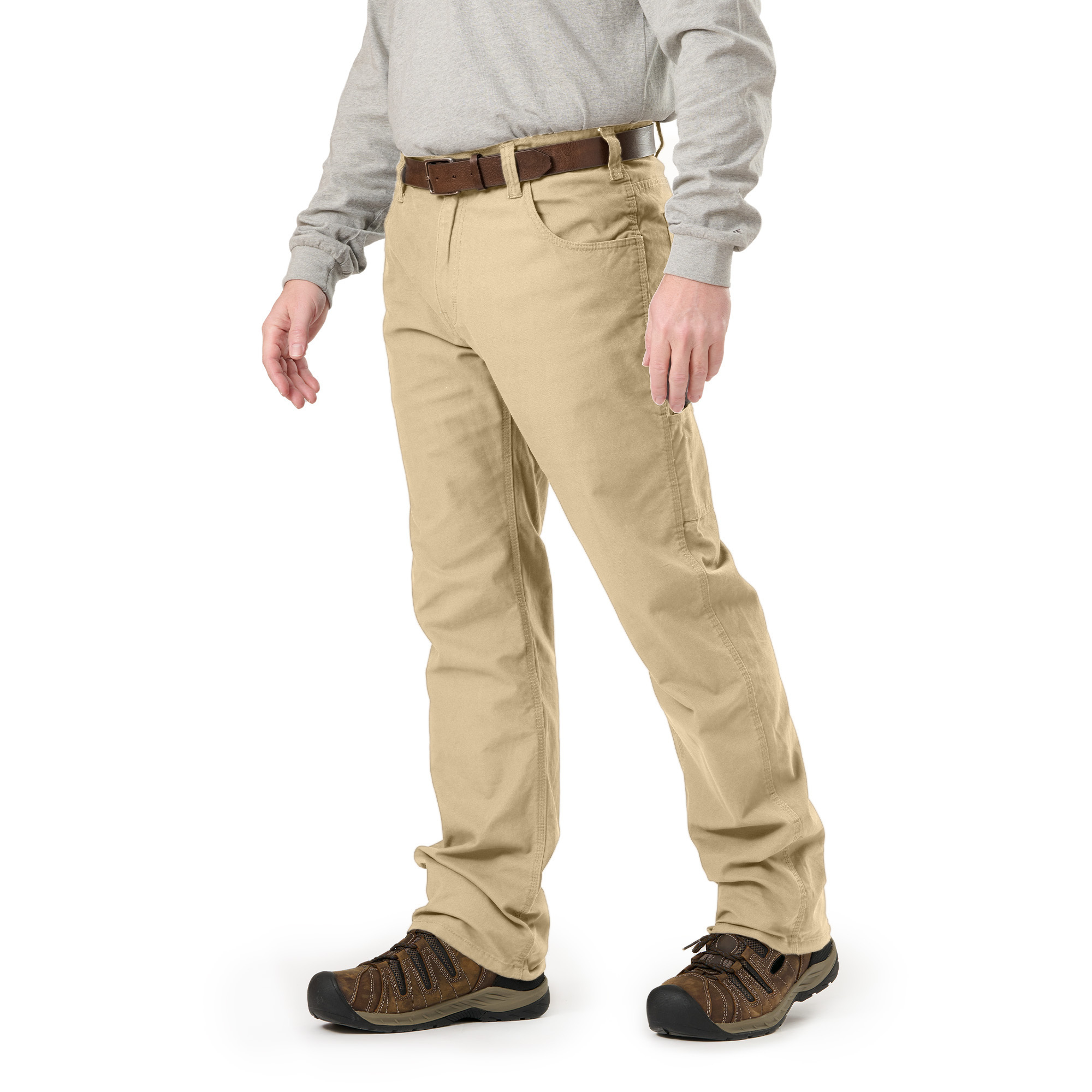 Berne Apparel Stretch Duck Pant